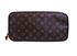 Neverfull MM, top view